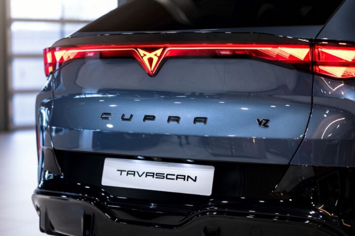 EÚ oslobodila prvé auto z Číny od ciel – Cupra Tavascan otvára dvere pre ďalších výrobcov
