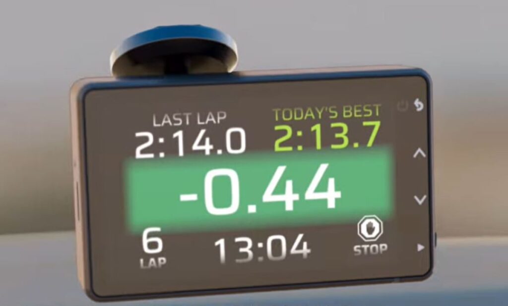 Garmin Catalyst 2 Váš osobný tréner