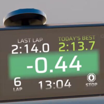 Garmin Catalyst 2 Váš osobný tréner