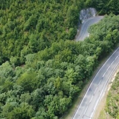 Horský priechod Šturec