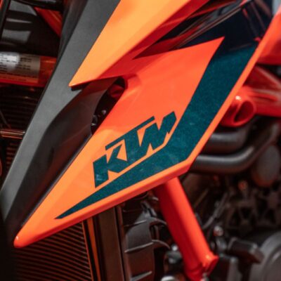 KTM