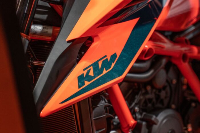 KTM vstáva z popola: Reštrukturalizácia už prináša prvé ovocie