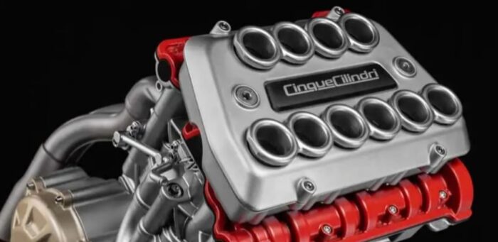 Návrat spaľovacích motorov: Pozrite sa na revolučný koncept U-motora, ktorý mení pravidlá hry