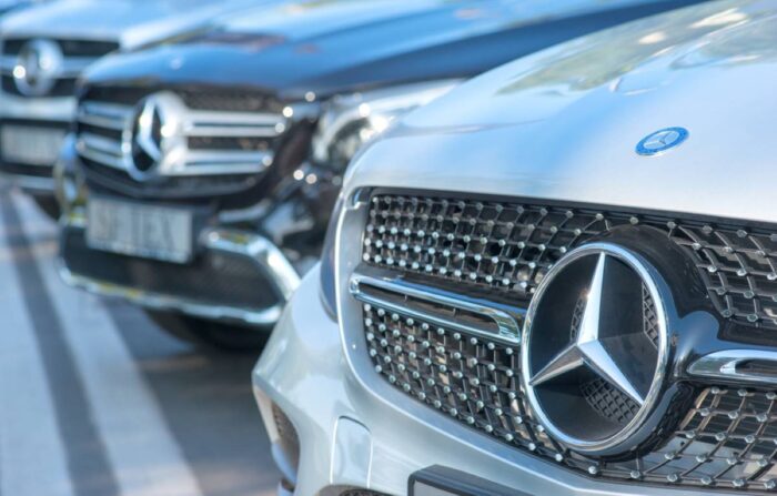 Mercedes-Benz chystá 16 nových modelov na rok 2026 – sedem svetových premiér za tri mesiace
