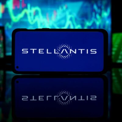 Mobil Stellantis