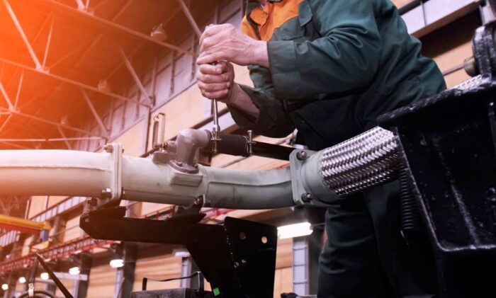 Nemecký priemysel sa odrazil od dna – vládne objednávky na muníciu zachraňujú ekonomiku