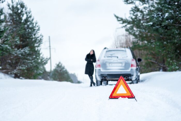 Zamŕzajúca nafta zastavuje stovky áut – ako tomu predísť jedným jednoduchým krokom