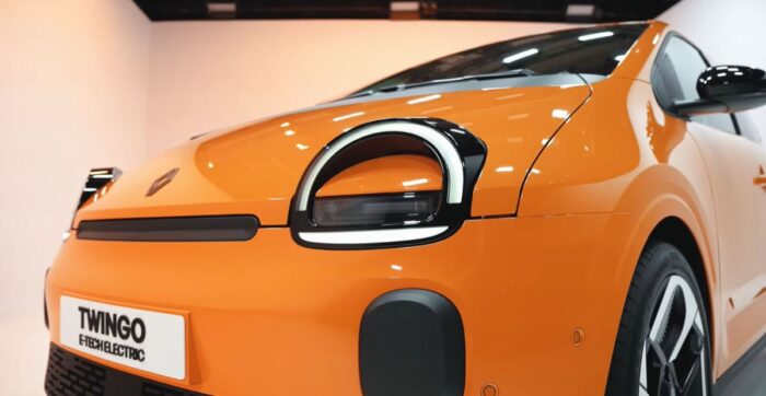 Renault musí znížiť náklady na vývoj o 40 percent – inak prehrá boj s čínskou konkurenciou