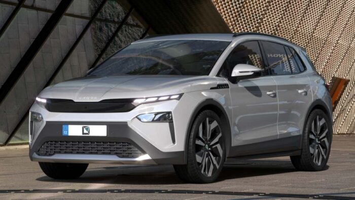 Škoda Elroq: Prečo je to najpredávanejší elektromobil v Európe? Pozrite sa na jeho tajomstvo