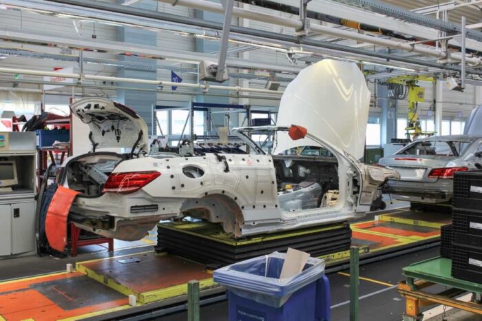 EÚ chce definovať „európske auto