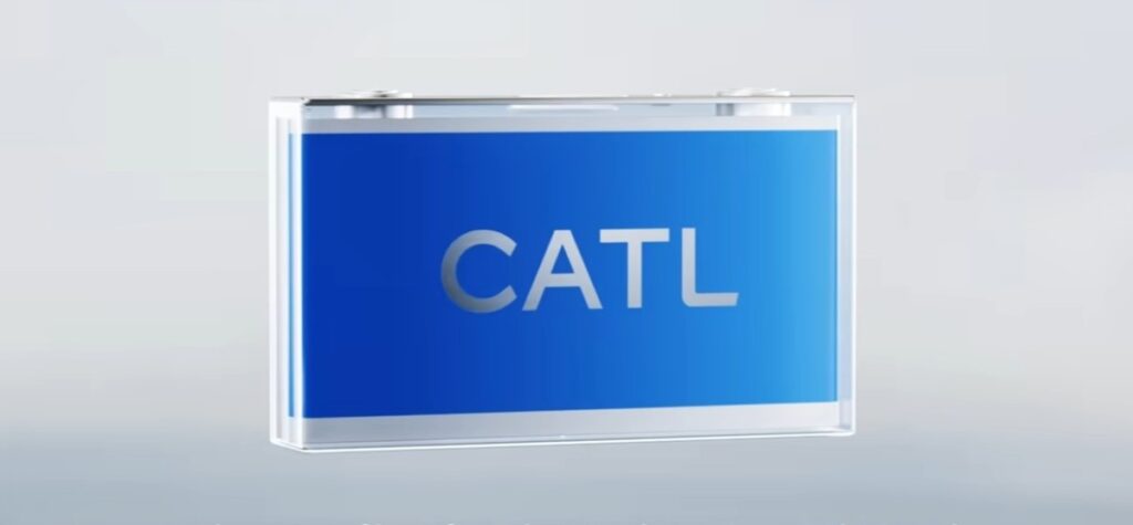 bateria catl