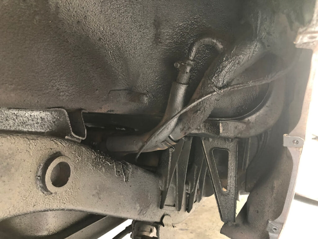 Kvalitná antikorózna ochrana