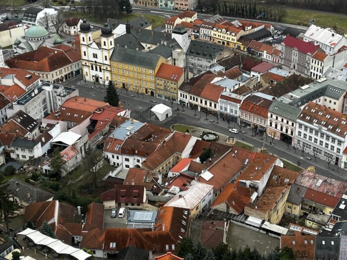 Trenčín 2026: 11 podujatí, ktoré nesmierte zmeškať vo februári v Európskom hlavnom meste kultúry