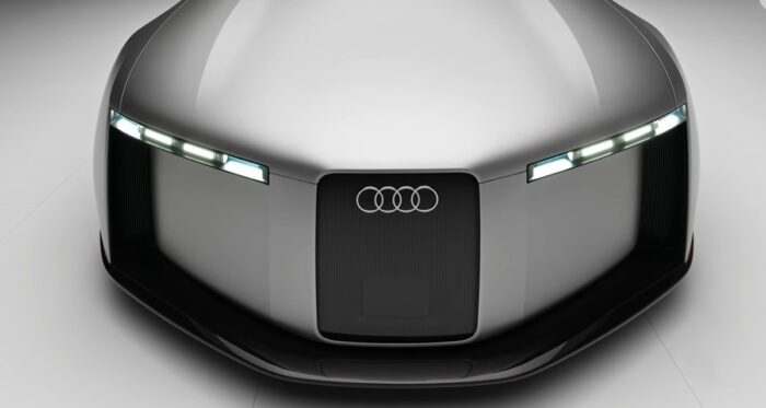 Audi Concept C mieri do výroby: Pozrite sa na nový luxusný model, ktorý zmení pravidlá hry