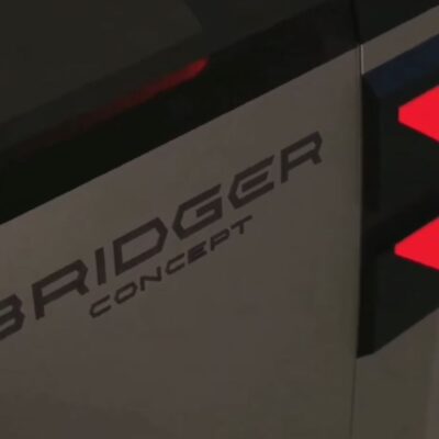 Bridger concept