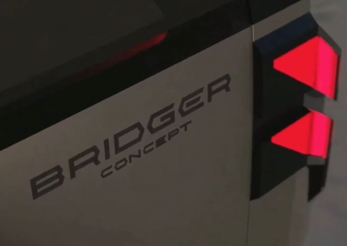 Renault Bridger Concept je nové mestské SUV kratšie ako 4 metre. Premiéra bude 10. marca