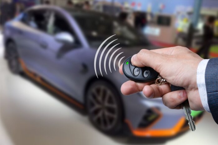 Autoalarm sa spúšťa bez dôvodu? Päť najčastejších príčin a ako ich odstrániť