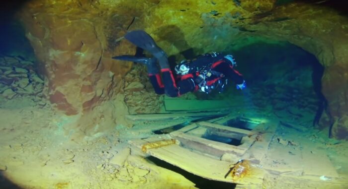 Dubnícke opálové bane: Pozrite sa na svetový unikát v SR, ktorý očaril aj staroveký Rím