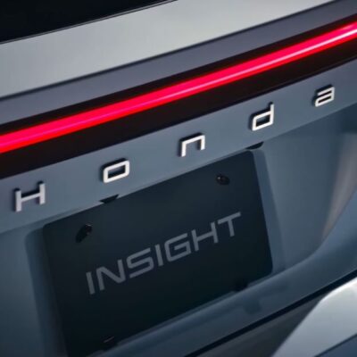 Honda Insight