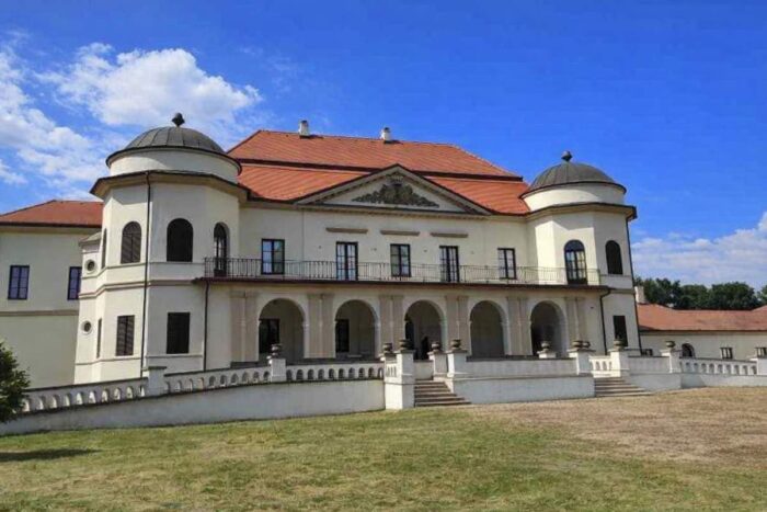 Výlet na Dolný Zemplín: Pozrite sa na miesta medzi Michalovcami a Sobrancami, ktoré musíte vidieť