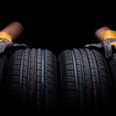 Letné pneumatiky