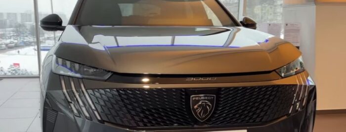 Peugeot 3008 robí dojem nielen vzhľadom. Toto SUV má niečo, čo konkurencii chýba