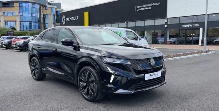 Renault vylepšuje svoje vlajkové lode: Pozrite sa na úspech výbavy Alpine, ktorú volí drvivá väčšina Slovákov