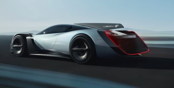 Xiaomi Vision GT prichádza: Pozrite sa na futuristický superšport, ktorý v SR šokuje fanúšikov technológií