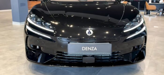 Revolúcia v prémiovom segmente: Príbeh Denzy Z9 GT, ktorá v roku 2026 šokuje európsku konkurenciu