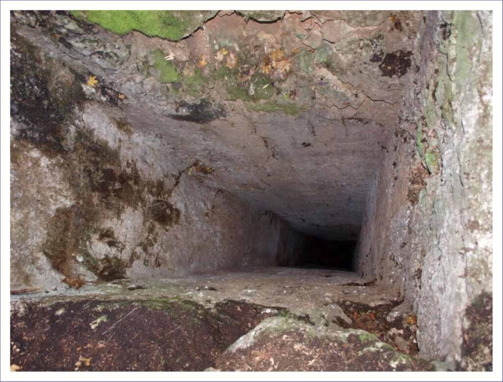 pohladostudne hrad MURÁŇ