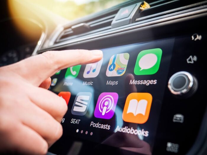 Zmeny Apple CarPlay v roku 2026: Pozrite sa na novinky, ktoré potešia nielen majiteľov Toyoty