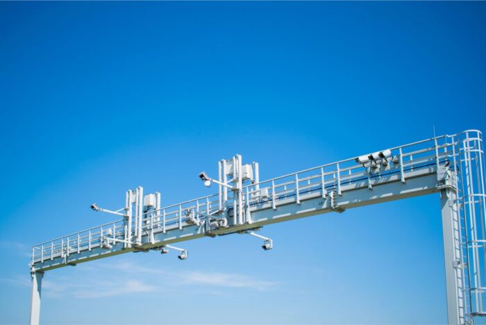 Nové radary na slovenských diaľniciach: Policajti už nemusia zastavovať, pokuta vám príde domov