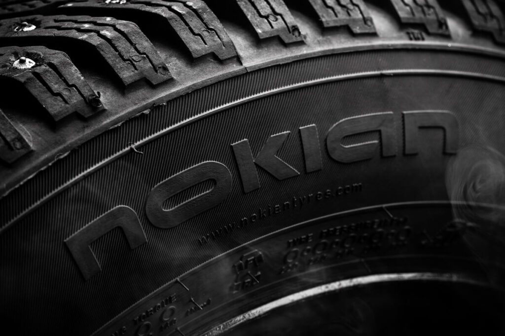 Nokian Tyres