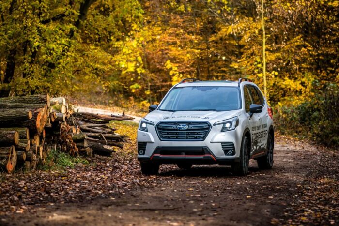 Pohon všetkých kolies 4x4: Pozrite sa, kedy vás táto spoľahlivá technika môže nechať v štychu