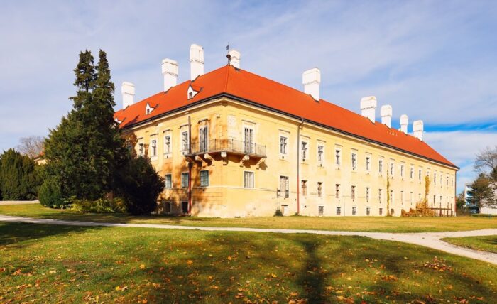 Objavte čaro Záhoria: Pozrite sa na miesta medzi Stupavou a Malackami, ktoré musíte navštíviť