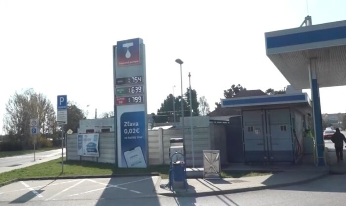 Ceny palív na Slovensku: Ako tankovať lacnejšie a ušetriť stovky eur ročne?