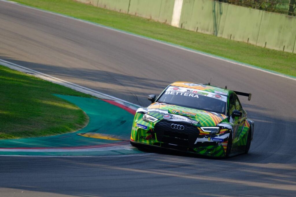 Audi RS