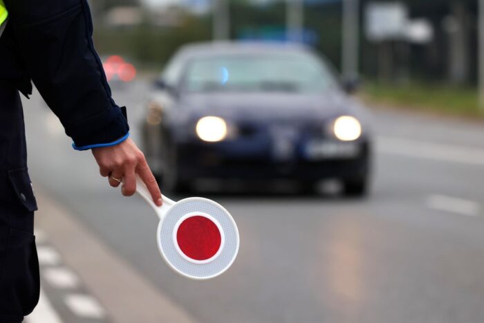 V Poľsku vám za drift zoberú vodičák na 3 mesiace: Nový zákon platí aj pre Slovákov