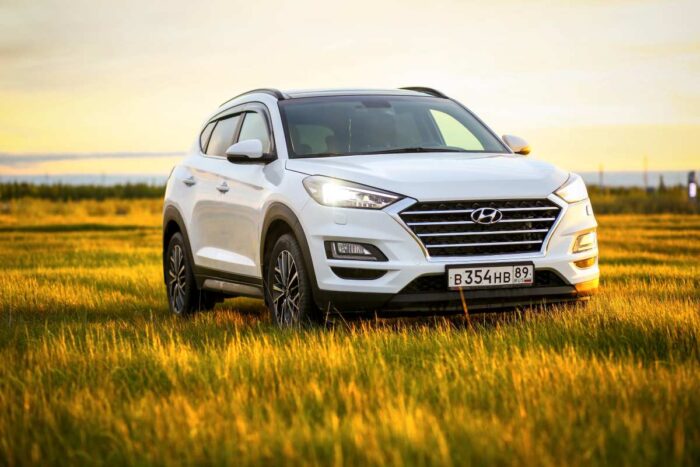 Prečo sa oplatí kúpiť jazdený Hyundai Tucson? Analýza spoľahlivosti, ktorá vás prekvapí