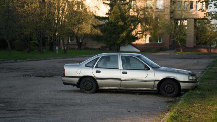 Slovensko vyradí 300 000 nepoistených áut: Pokuta 900 eur príde automaticky bez upozornenia