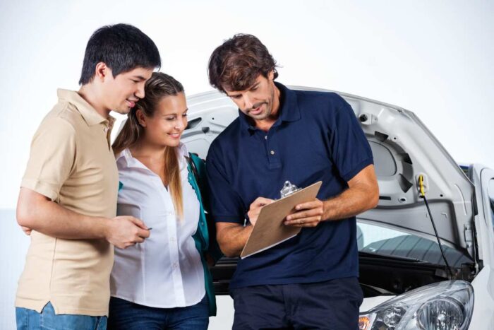 Servis vám auto neopravil poriadne? Toto sú vaše práva, ktoré musíte využiť