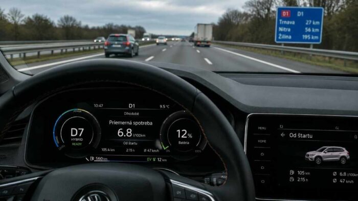 Slovenčina v autách: Prečo nás automobilky stále ignorujú a akú stratégiu zvolili pre rok 2027