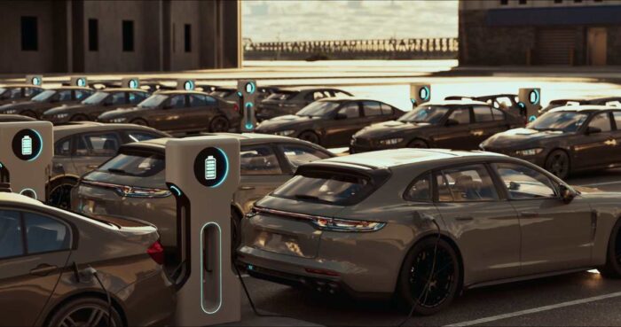 Nabíjačky nestíhajú: Elektromobily narážajú na problém, ktorý nikto nečakal