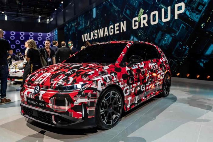 Volkswagen ID.Polo GTI je tu a má cenu, ktorá šokuje: Elektrické GTI zo Žiliny za menej ako 39 000 eur