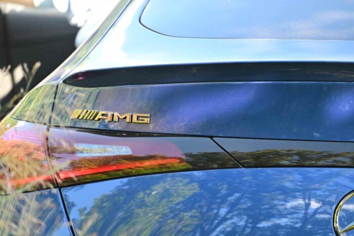 Mercedes AMG s 1 169 koňmi a technológiou z Formuly 1: Toto auto zrýchli na stovku za 2,1 sekundy