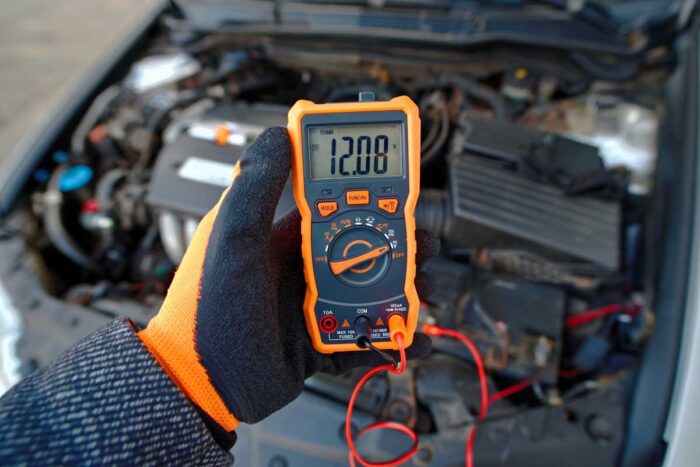 Auto sa môže vypnúť počas jazdy: Tento problém sa objavuje častejšie