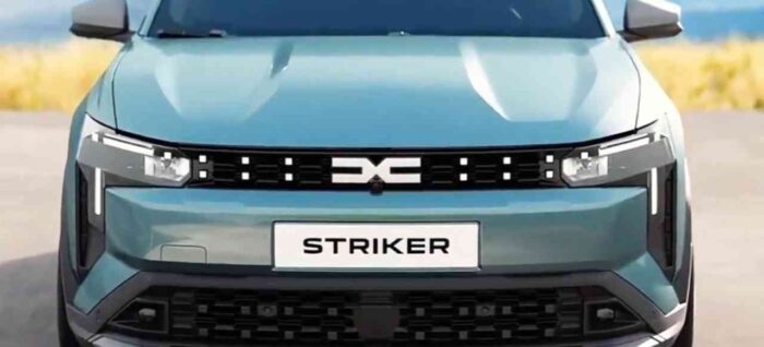 Dacia Striker 2027: Lacný štvorkolkový kombík pod 25 000 eur prichádza zmeniť trh