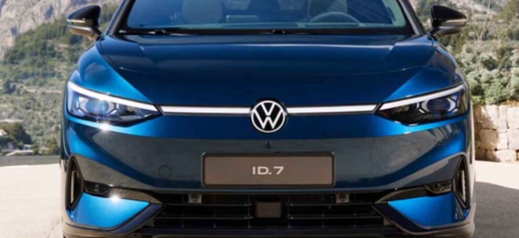 ID.7 Tourer