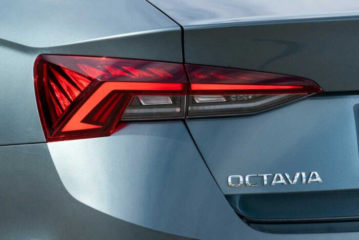 Škoda Octavia facelift 2026: Prečo sa na ňu čaká viac ako na prémiové nemecké autá