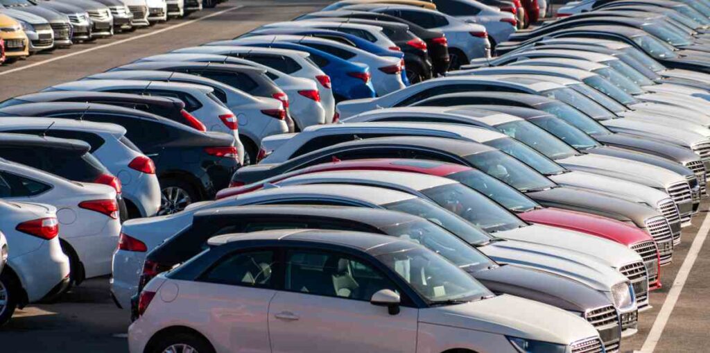 auto bazar